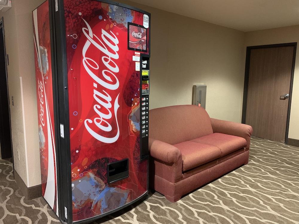 Comfort Inn Green Valley I-19 Εξωτερικό φωτογραφία