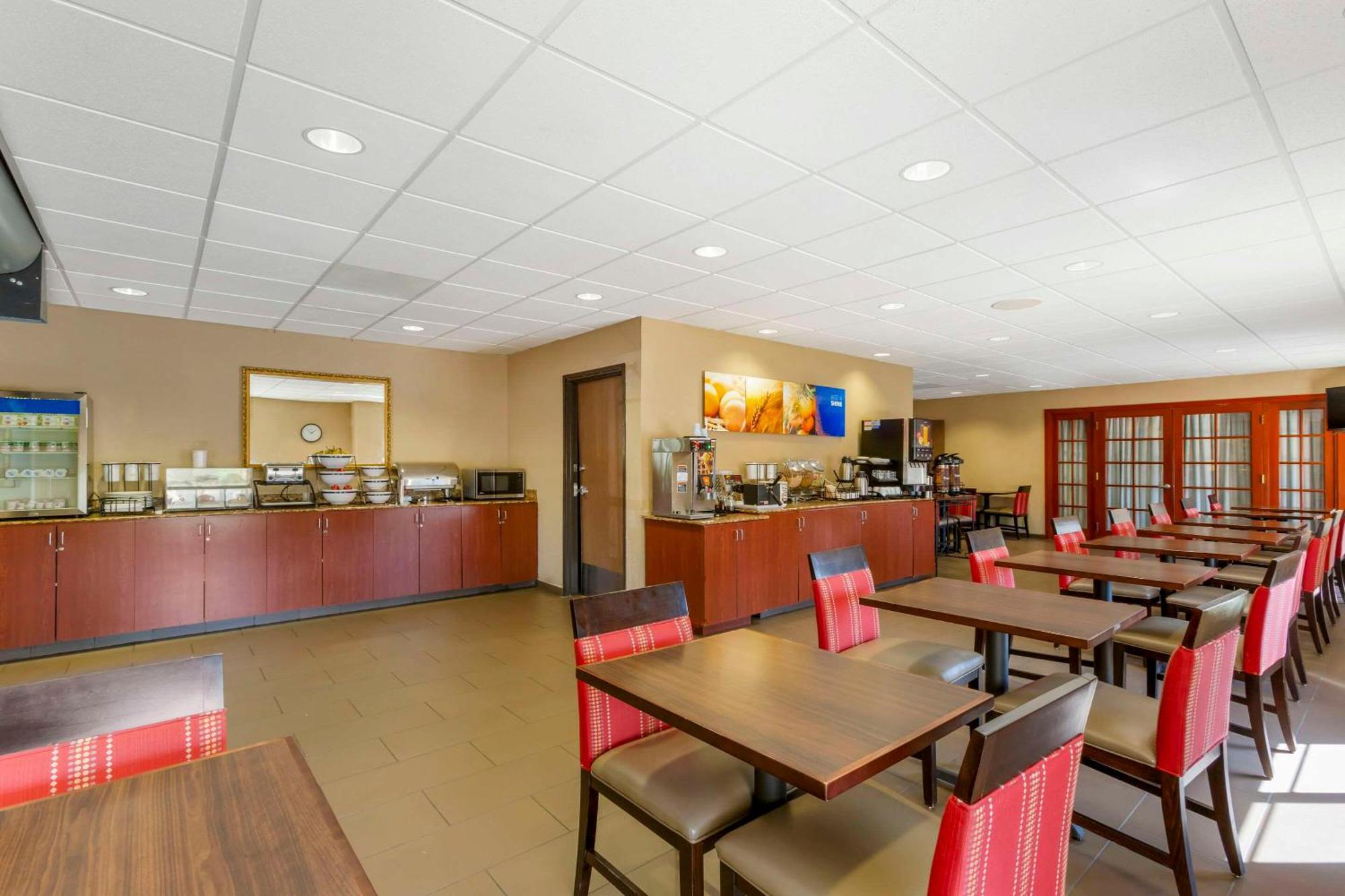 Comfort Inn Green Valley I-19 Εξωτερικό φωτογραφία