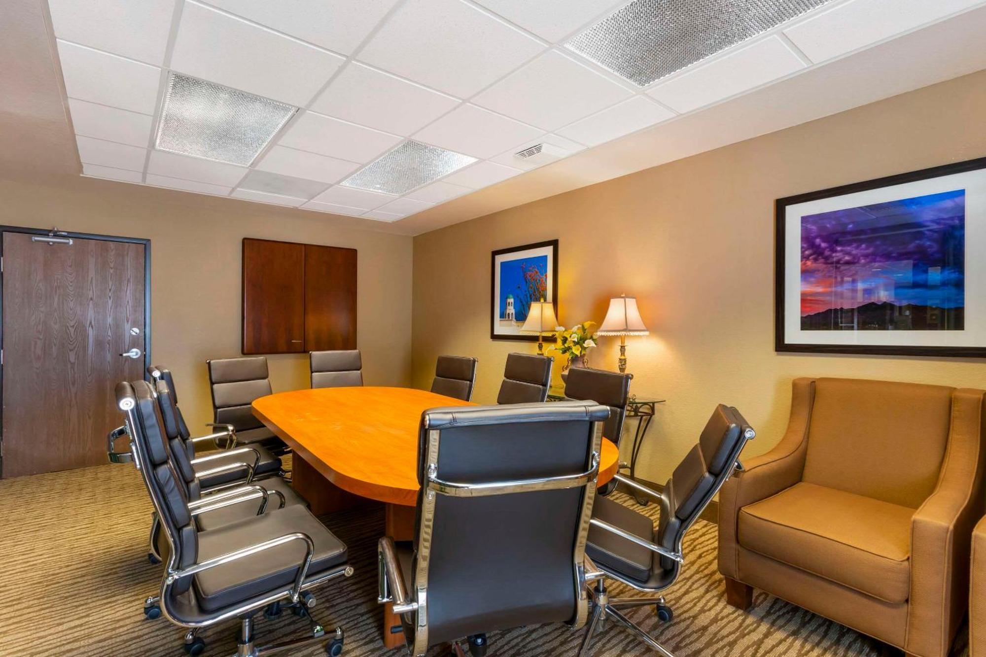 Comfort Inn Green Valley I-19 Εξωτερικό φωτογραφία