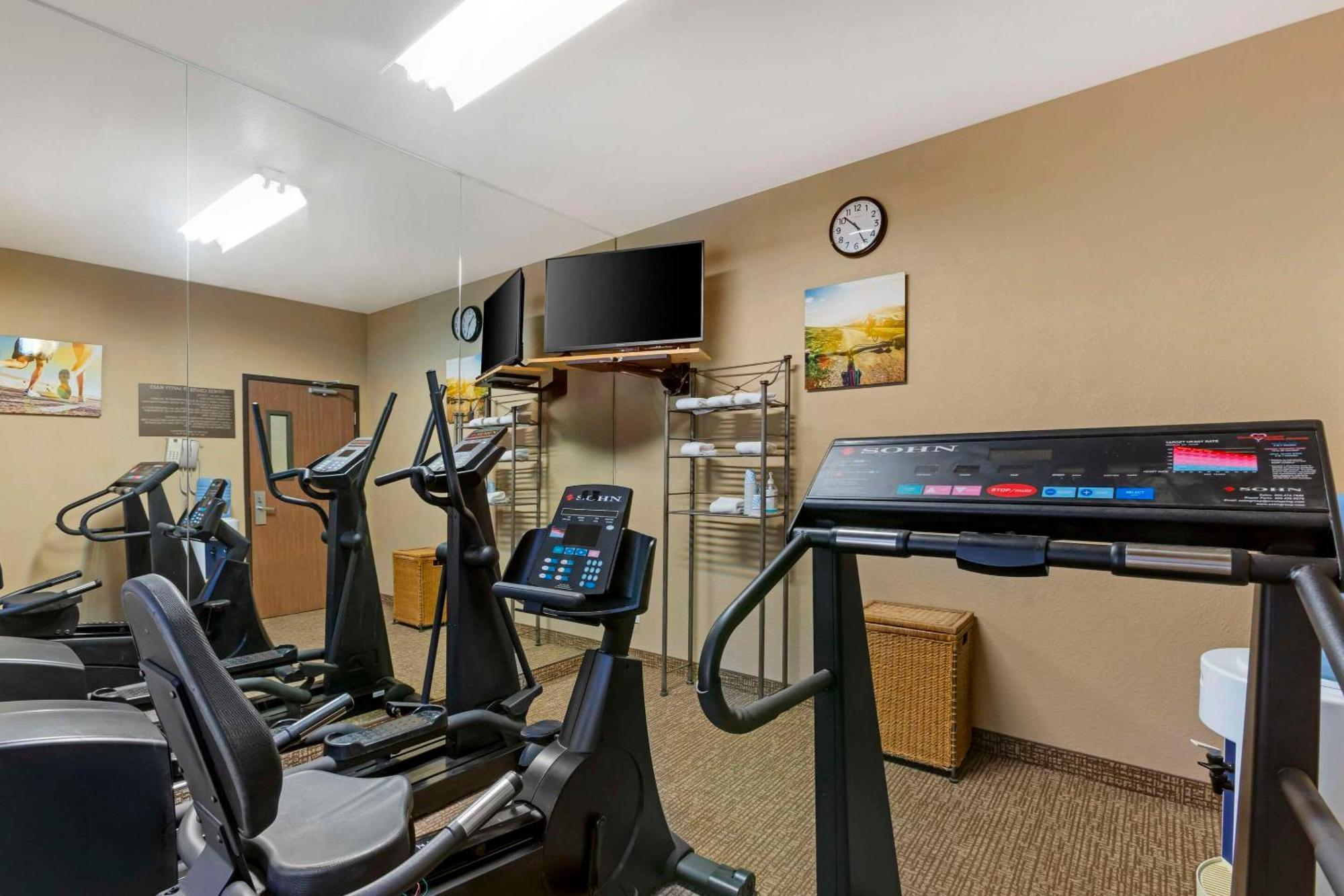 Comfort Inn Green Valley I-19 Εξωτερικό φωτογραφία