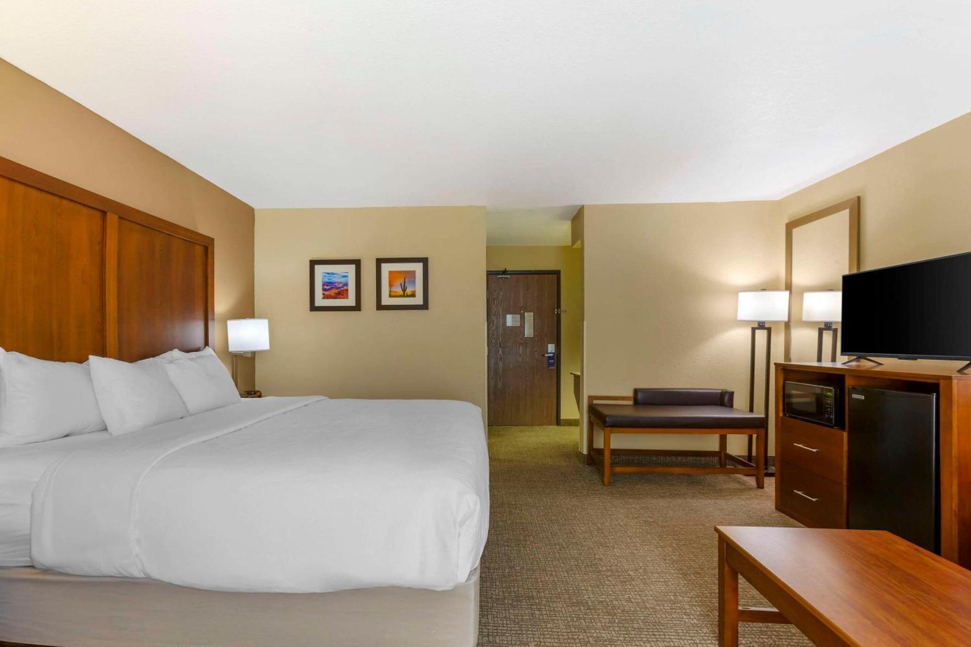 Comfort Inn Green Valley I-19 Εξωτερικό φωτογραφία