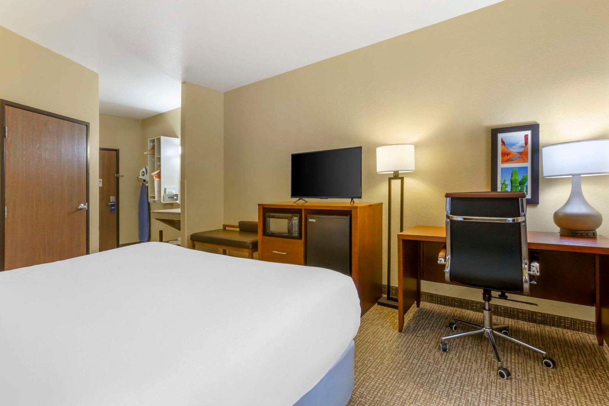 Comfort Inn Green Valley I-19 Εξωτερικό φωτογραφία
