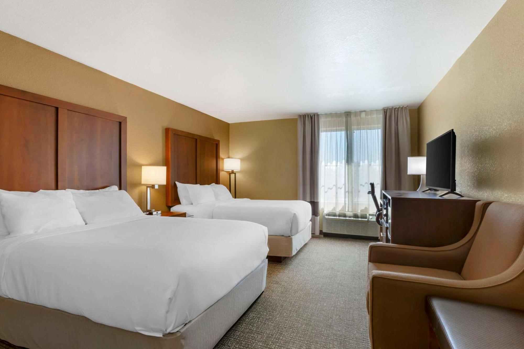 Comfort Inn Green Valley I-19 Εξωτερικό φωτογραφία